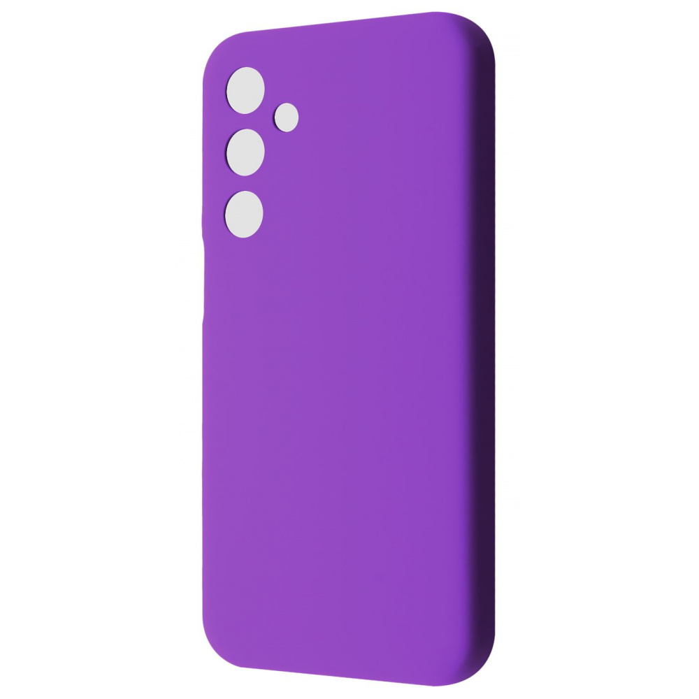 Чехол WAVE Full Silicone Cover Samsung Galaxy M35 5G - фото 6