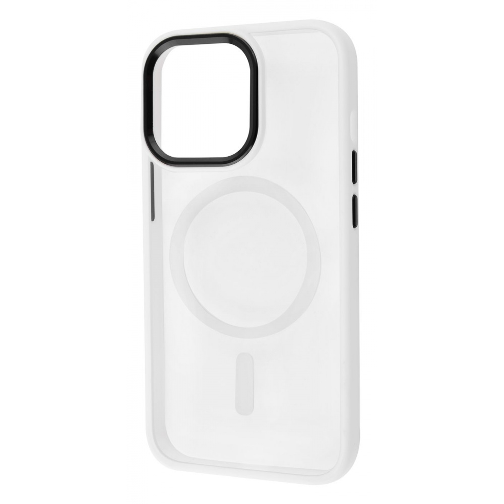 WAVE Desire Case with MagSafe iPhone 13 Pro - фото 12