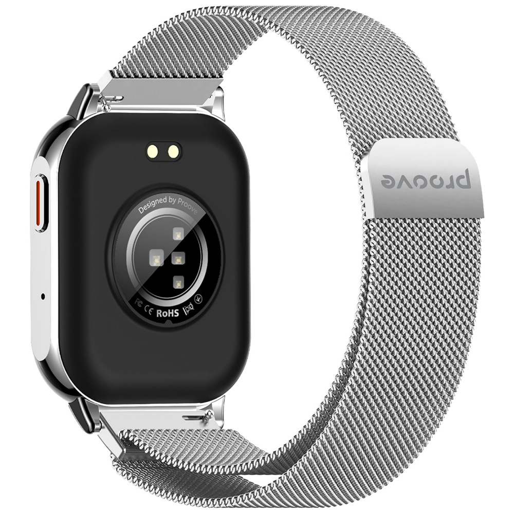 Смарт Годинник Proove Elysium gold matte на малюнкі №9