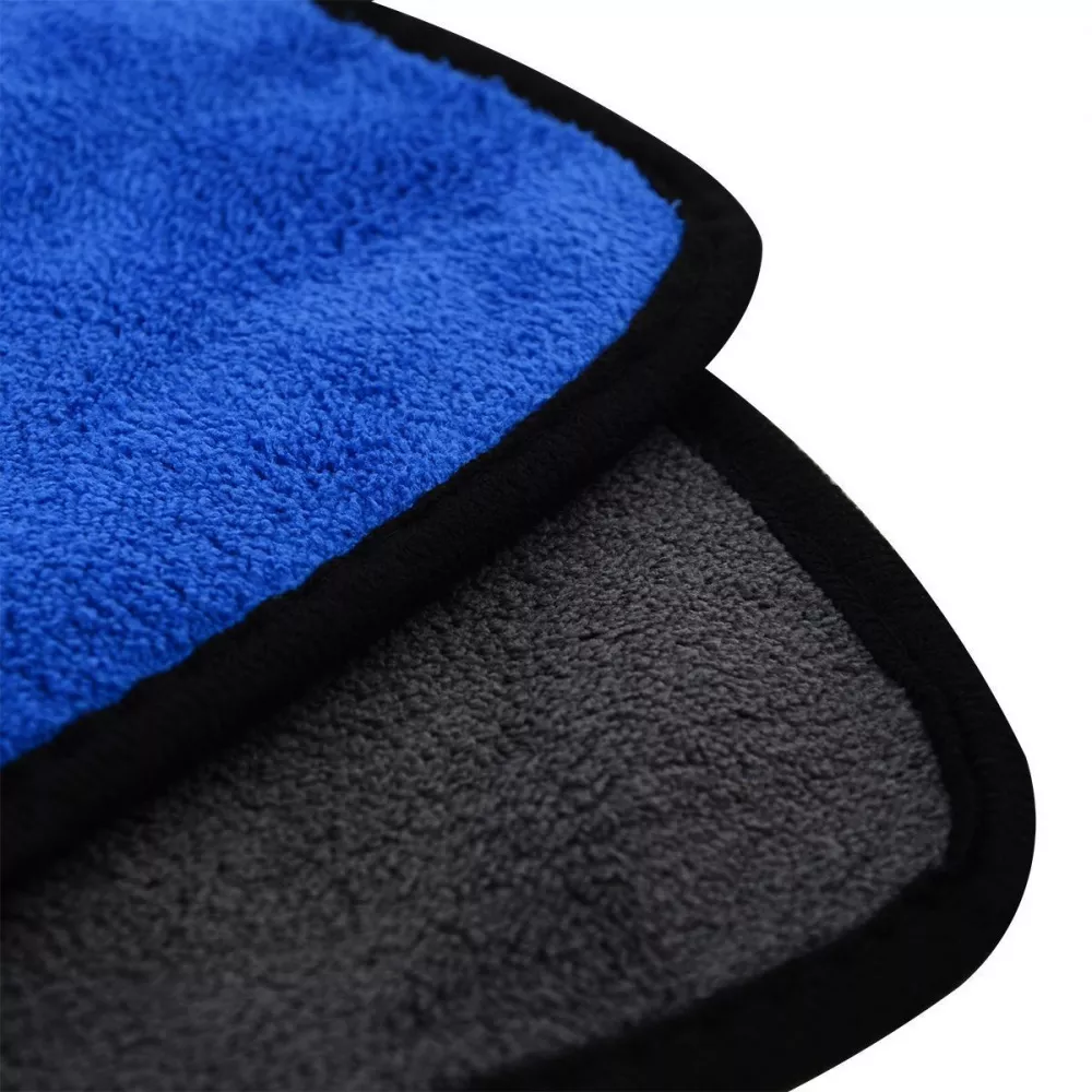 Автомобільна Мікрофiбра Proove Carshine (30*30cm) 2 pcs — Придбати в Україні - фото 2