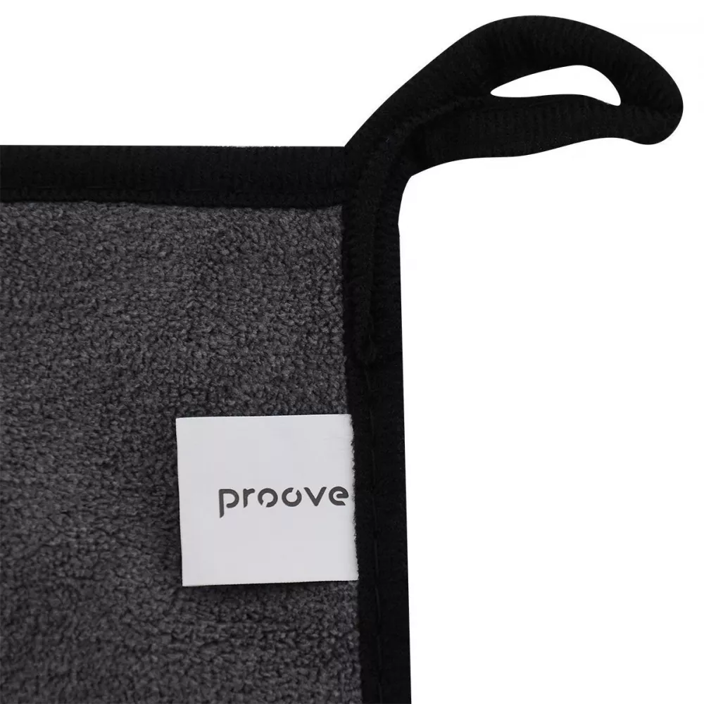 Автомобільна Мікрофiбра Proove Carshine (30*30cm) 2 pcs — Придбати в Україні - фото 1