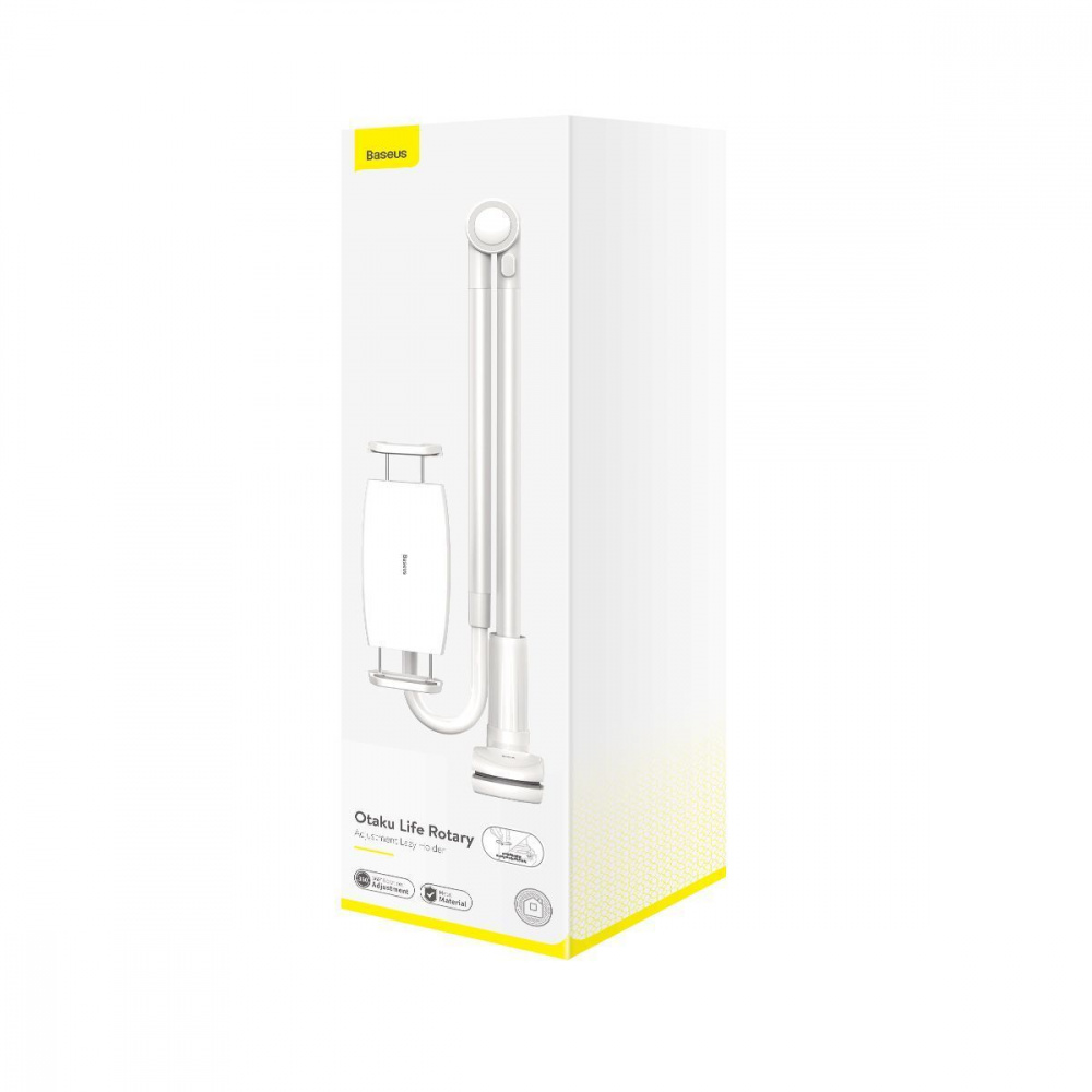 Тримач Baseus Otaku life Pro (Applicable for phone/ ipad) — Придбати в Україні - фото 1