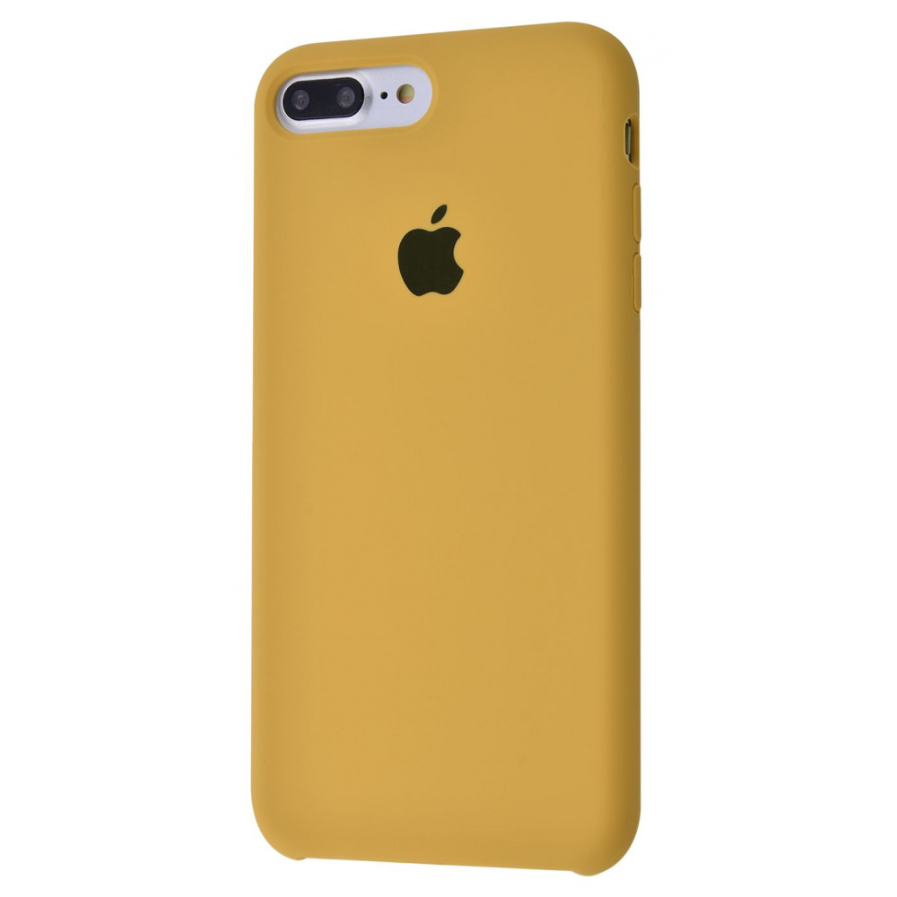 Чехол Silicone Case High Copy iPhone 7 Plus/8 Plus - фото 7