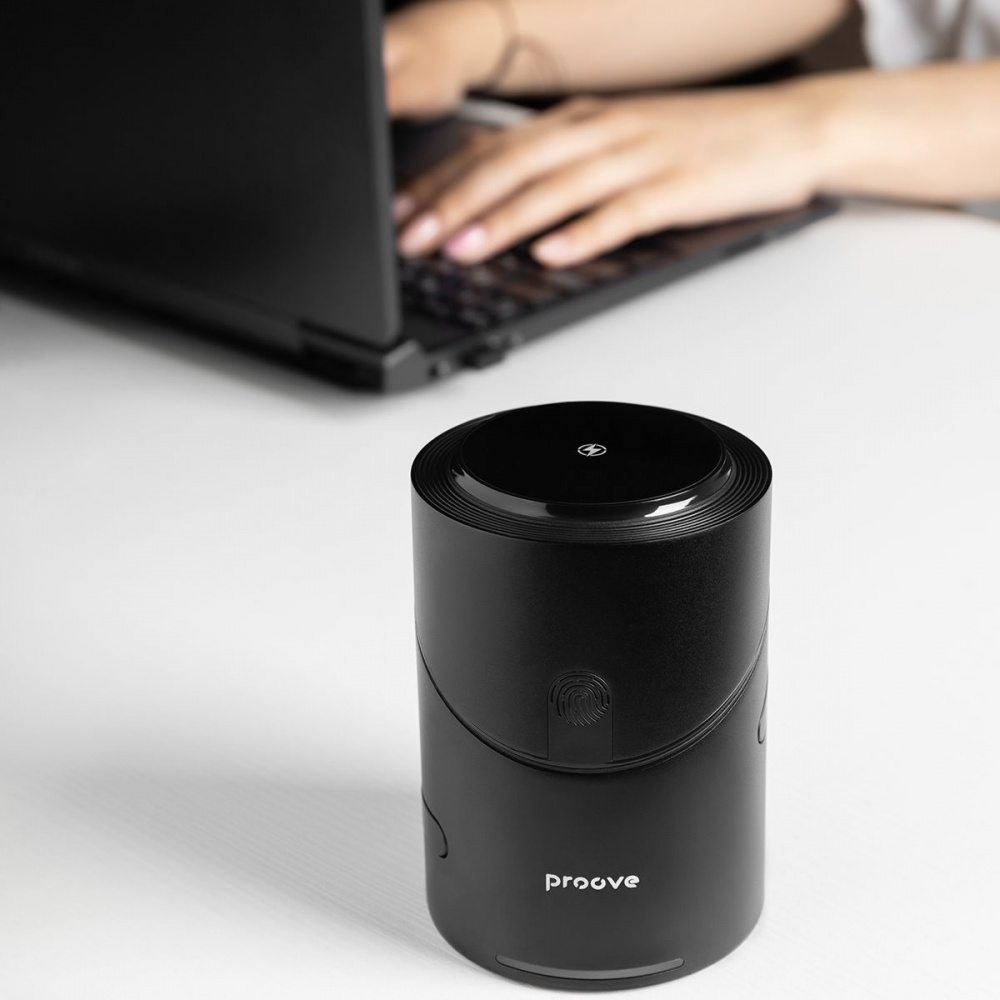 Бездротовий ЗП Proove Optimus — Придбати в Україні - фото 13