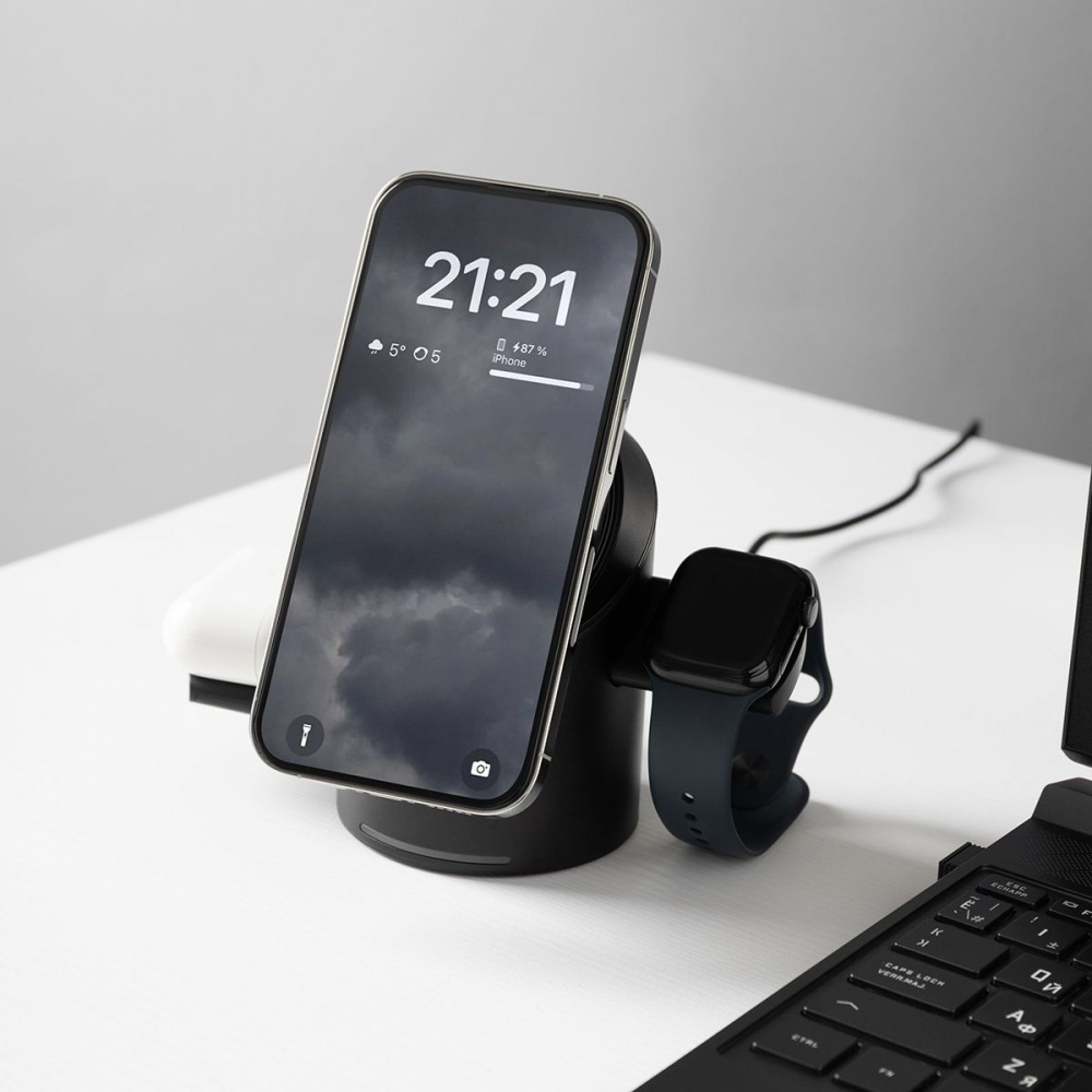 Бездротовий ЗП Proove Optimus — Придбати в Україні - фото 10