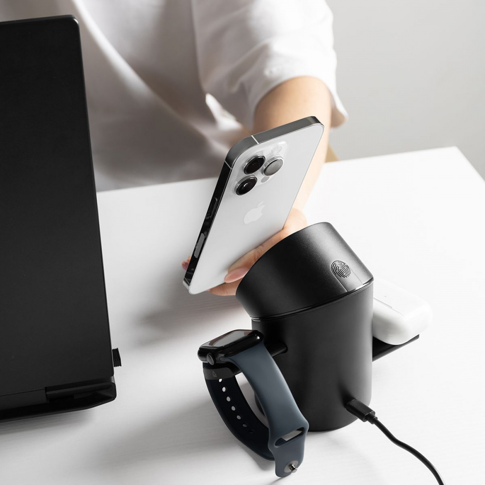 Бездротовий ЗП Proove Optimus — Придбати в Україні - фото 12