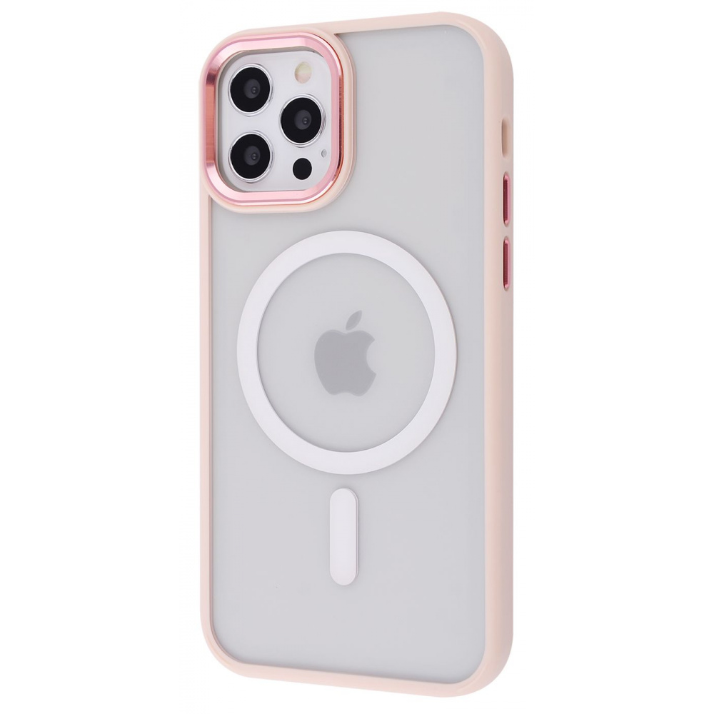 Чехол WAVE Desire Case with MagSafe iPhone 12/12 Pro - фото 8