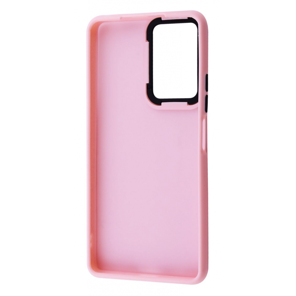 Чехол WAVE Matte Color Case Xiaomi Redmi Note 11 Pro/Redmi Note 12 Pro 4G - фото 1