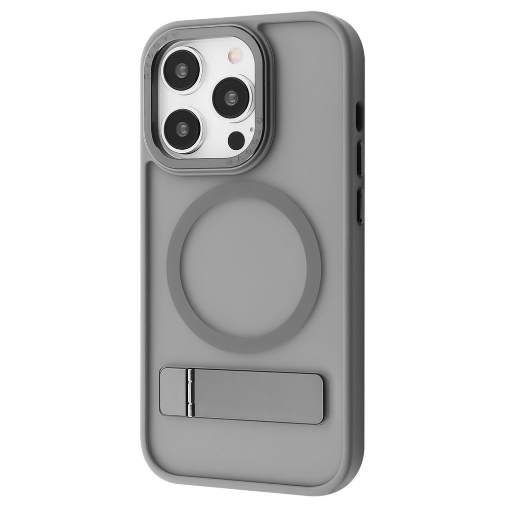 Чехол Proove Mainstay Case with Magnetic Ring iPhone 14 Pro - фото 10