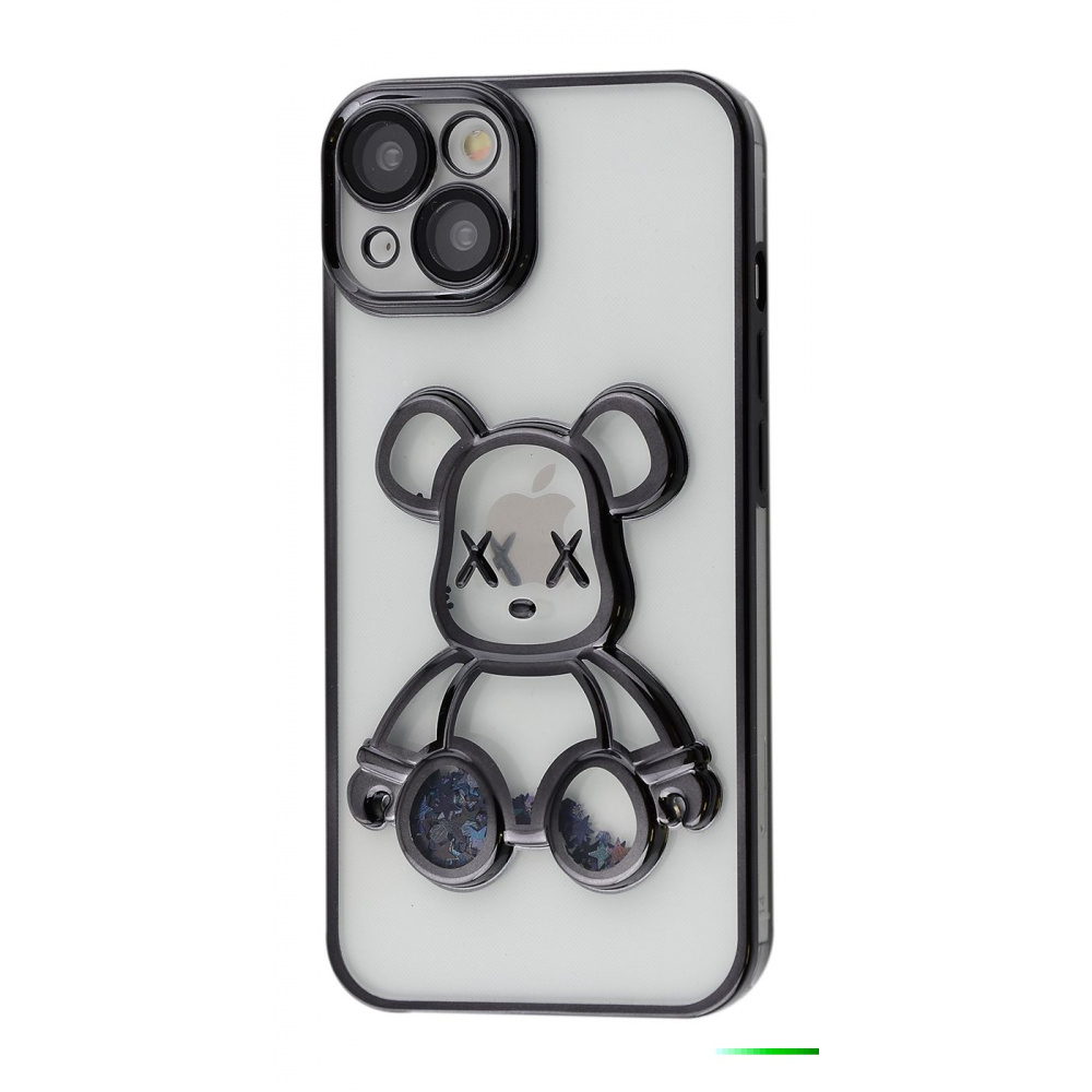 Чехол Shining Bear Case iPhone 14 - фото 6