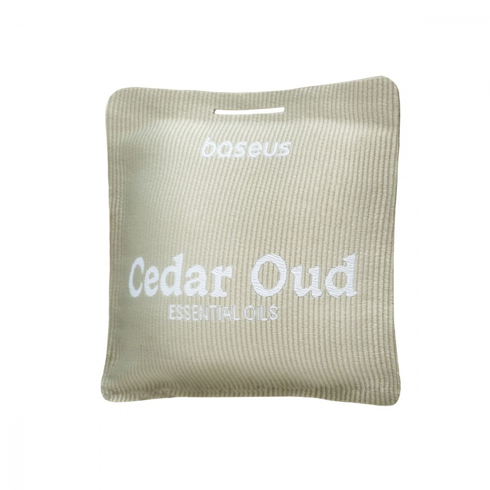 Ароматизатор Baseus Margaret Car Air Freshener (Cedar Oud) — Придбати в Україні - фото 2