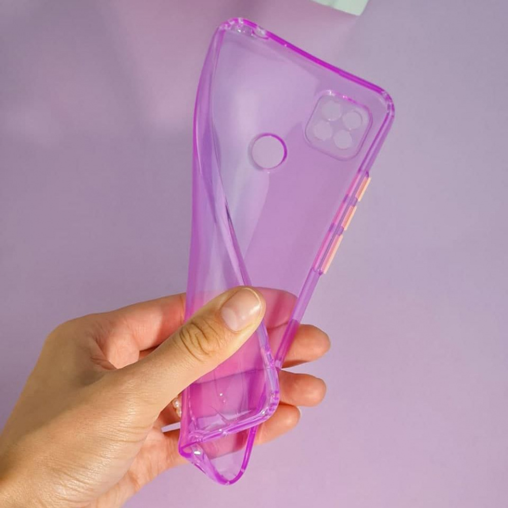 Acid Color Case Samsung Galaxy A02s (A025F) - фото 4