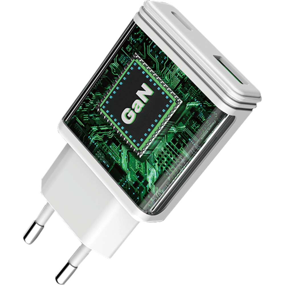 МЗП Proove Slender 45W (Type-C + USB) — Придбати в Україні - фото 4