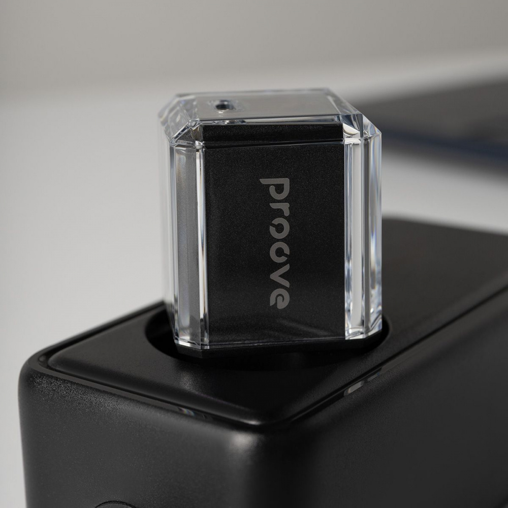 СЗУ Proove Pure GaN 30W (Type-C) - фото 9