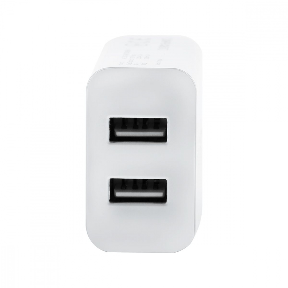 Wall Charger Proove Rapid 10.5W (2USB) - фото 4