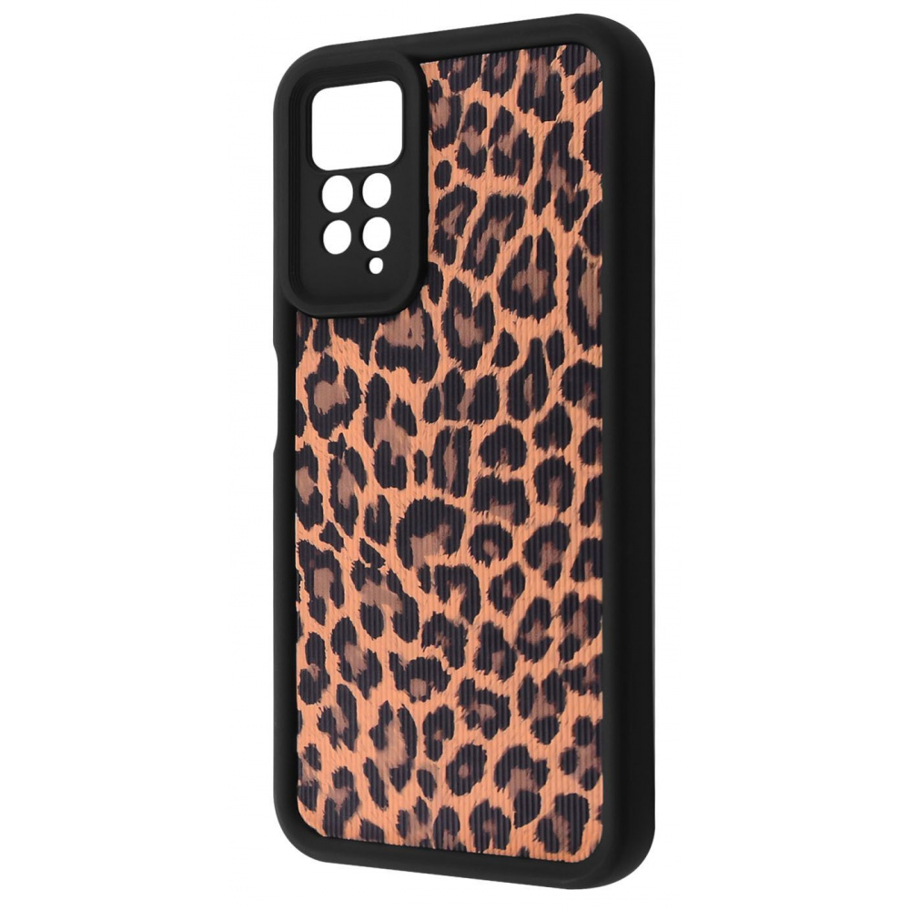 Чехол WAVE Artfull Case Xiaomi Redmi Note 11 Pro/Redmi Note 12 Pro 4G - фото 3