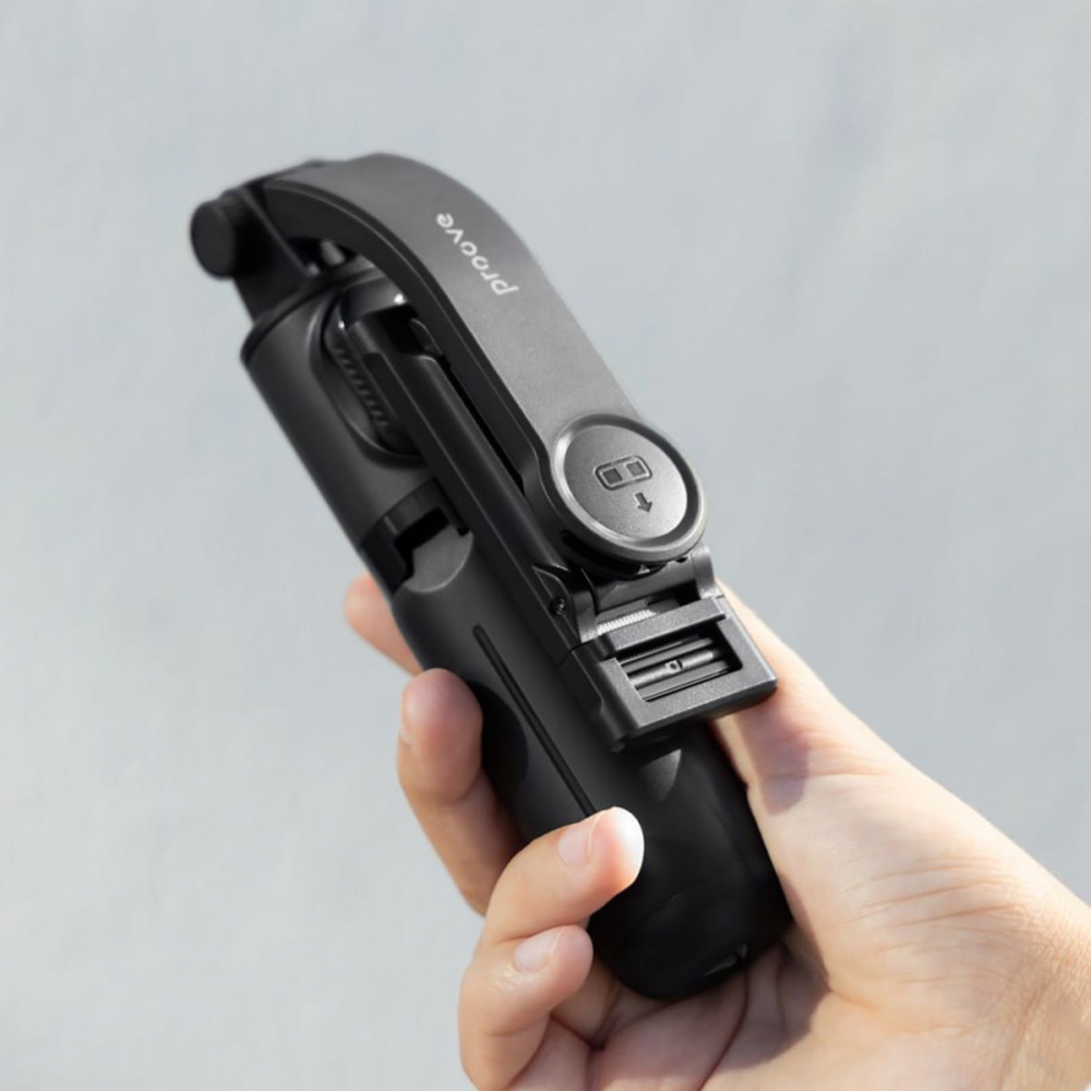 Трипод Proove Tiny Stick II Selfie Stick Tripod (630 mm) — Придбати в Україні - фото 18