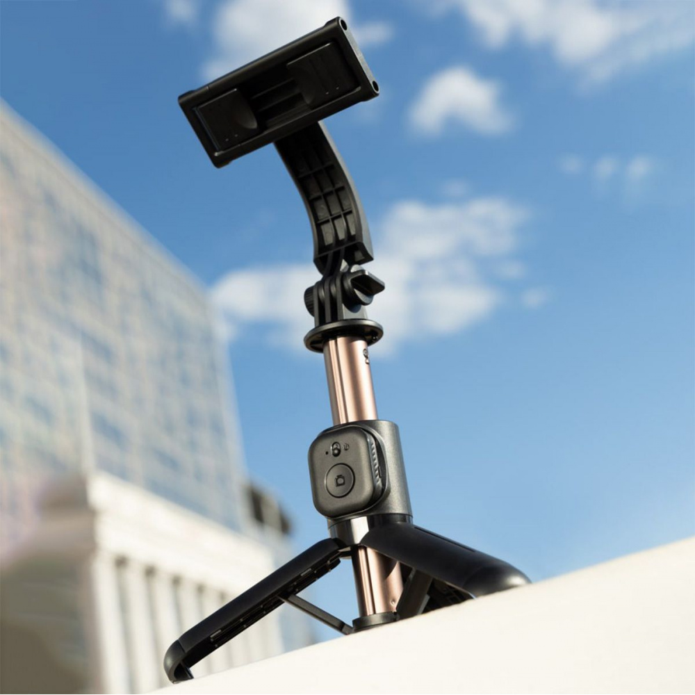 Трипод Proove Tiny Stick II Selfie Stick Tripod (630 mm) — Придбати в Україні - фото 19