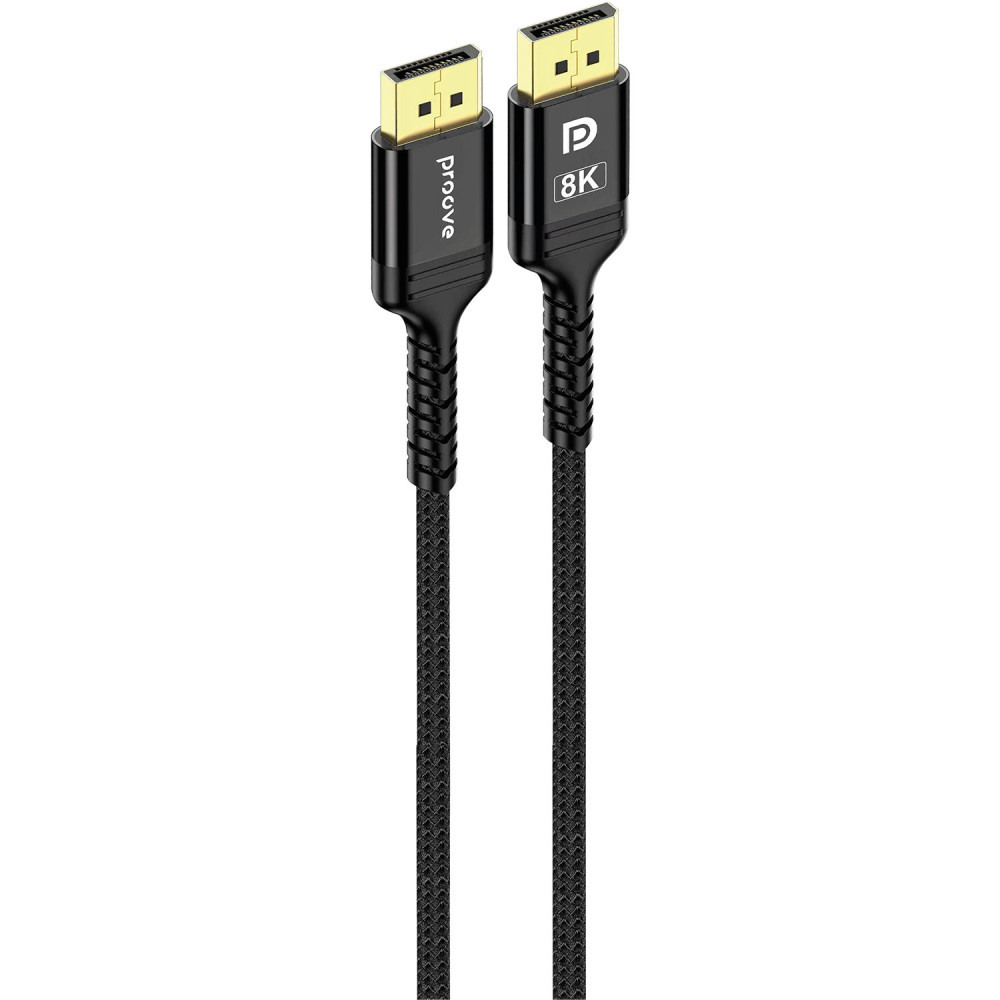 Кабель Proove Playback DP to DP 5m — Придбати в Україні