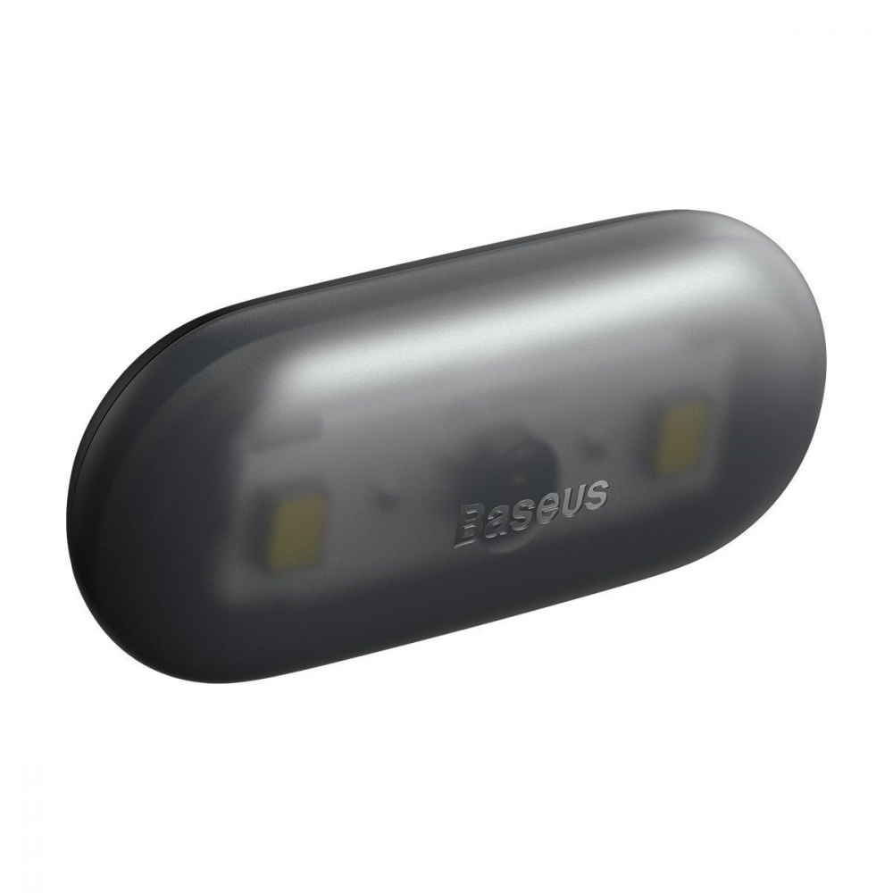 Лампа в автомобиль Baseus Capsule Car Interior Lights (2PCS/Pack) - фото 5