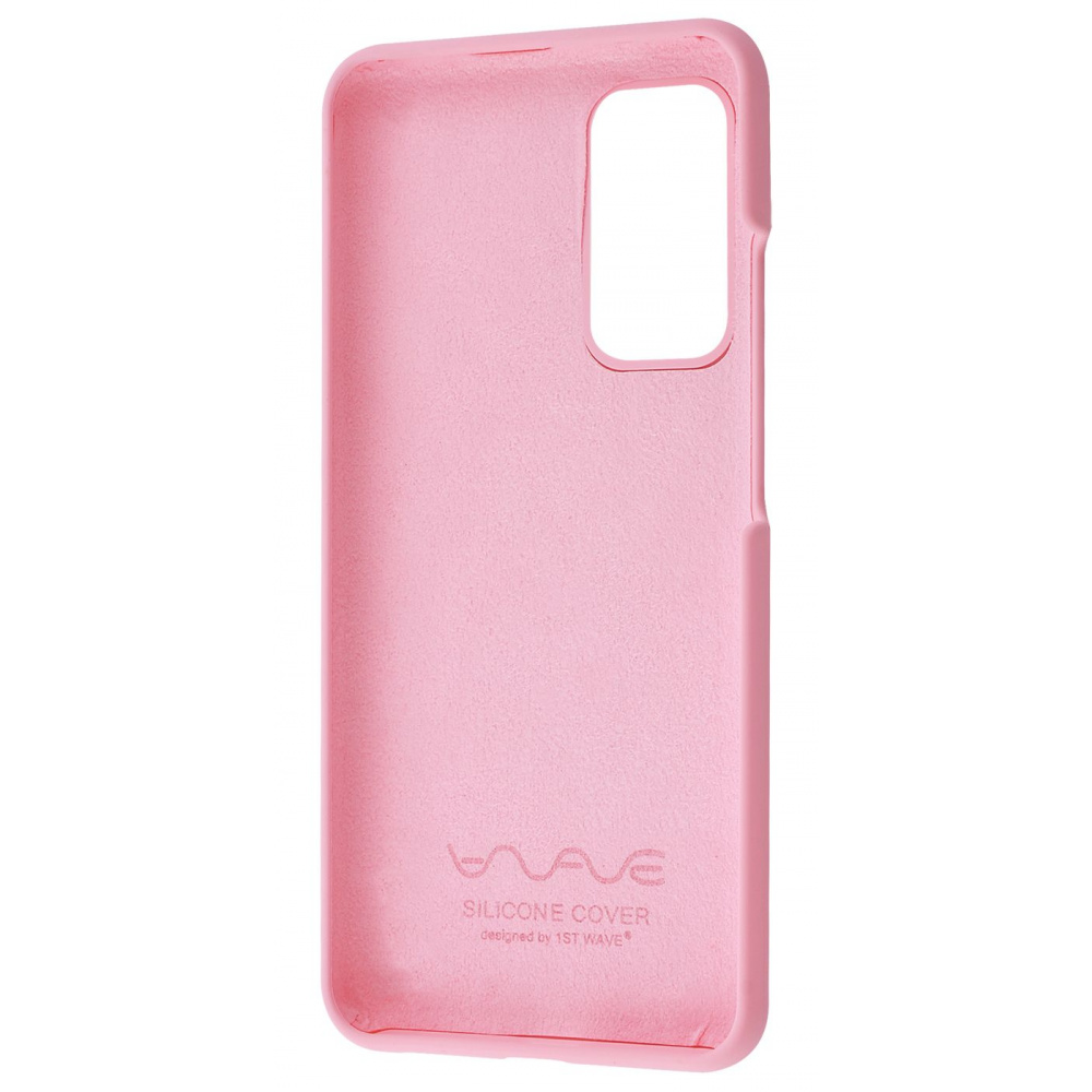 Чохол WAVE Full Silicone Cover Xiaomi Mi 10T/Mi 10T Pro — Придбати в Україні - фото 1