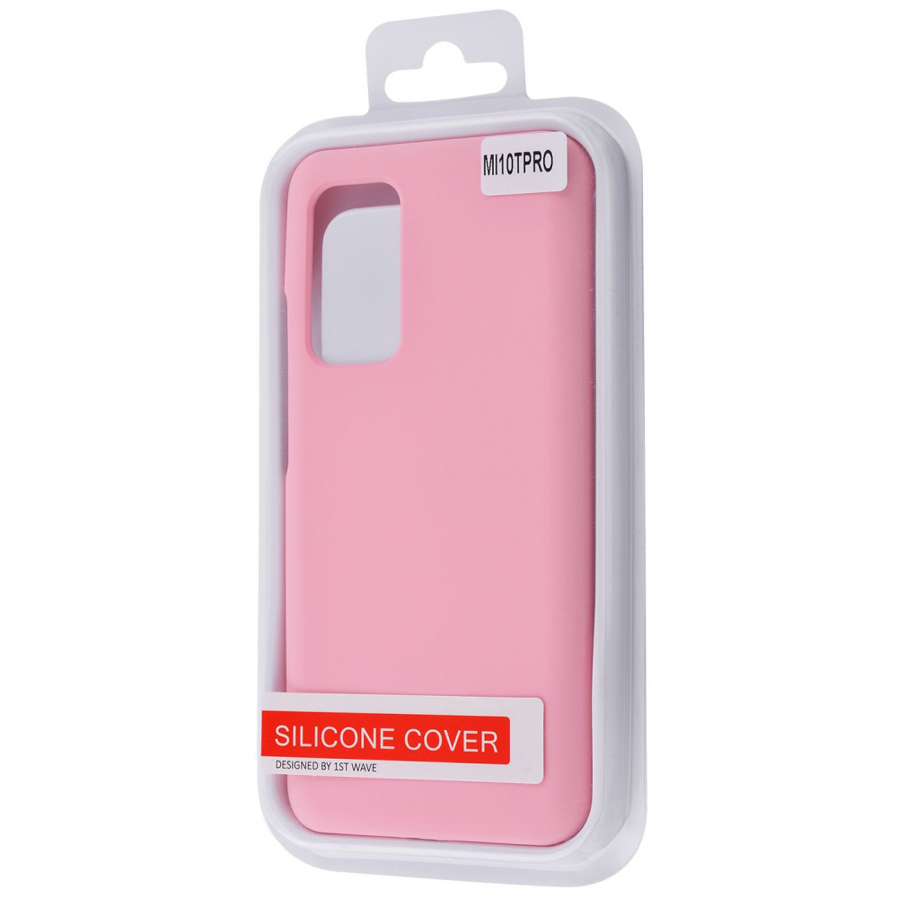 Чохол WAVE Full Silicone Cover Xiaomi Mi 10T/Mi 10T Pro — Придбати в Україні