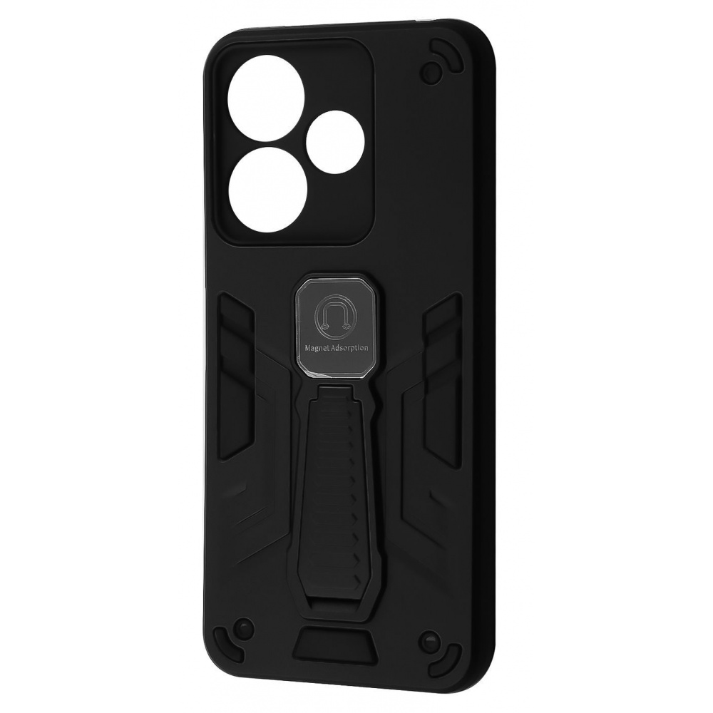 Чохол Armor Magnetic Xiaomi Redmi 13 4G/Poco M6 4G/Note 13R — Придбати в Україні - фото 2