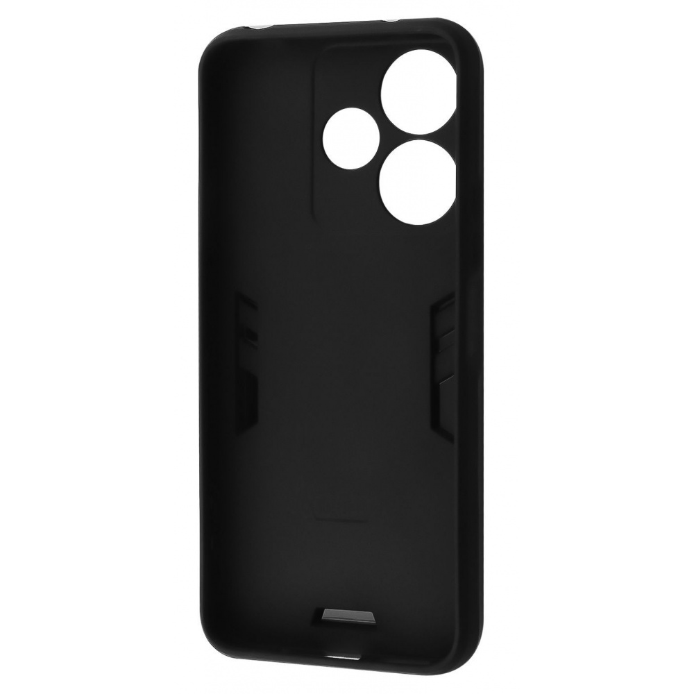 Чохол Armor Magnetic Xiaomi Redmi 13 4G/Poco M6 4G/Note 13R — Придбати в Україні - фото 1