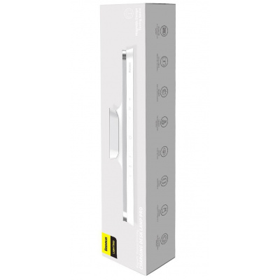 LED Лампа Baseus Magnetic Stepless Dimming PRO — Придбати в Україні