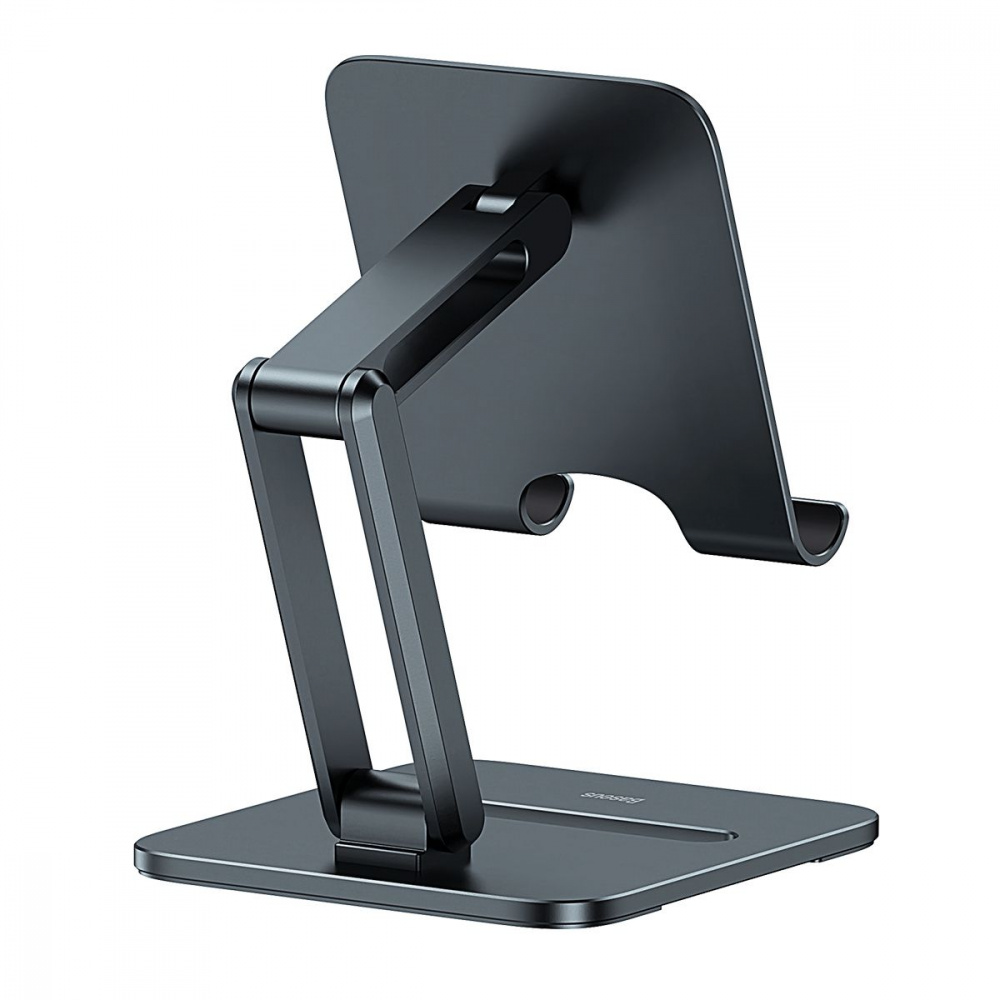 Підставка для планшету Baseus Desktop Biaxial Foldable Metal Stand — Придбати в Україні - фото 7