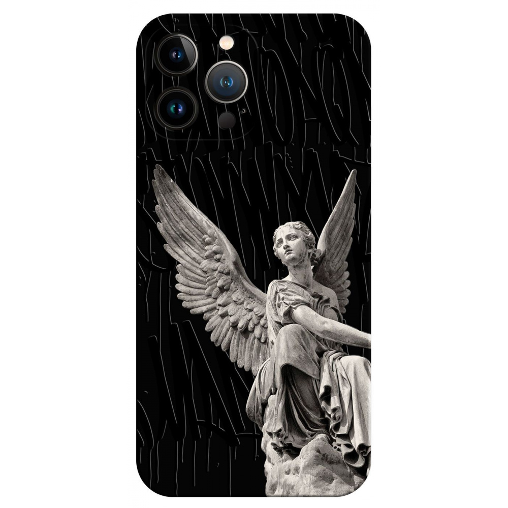 Чехол WAVE Liberty Case with MagSafe (Nprint) iPhone 13 Pro - фото 8