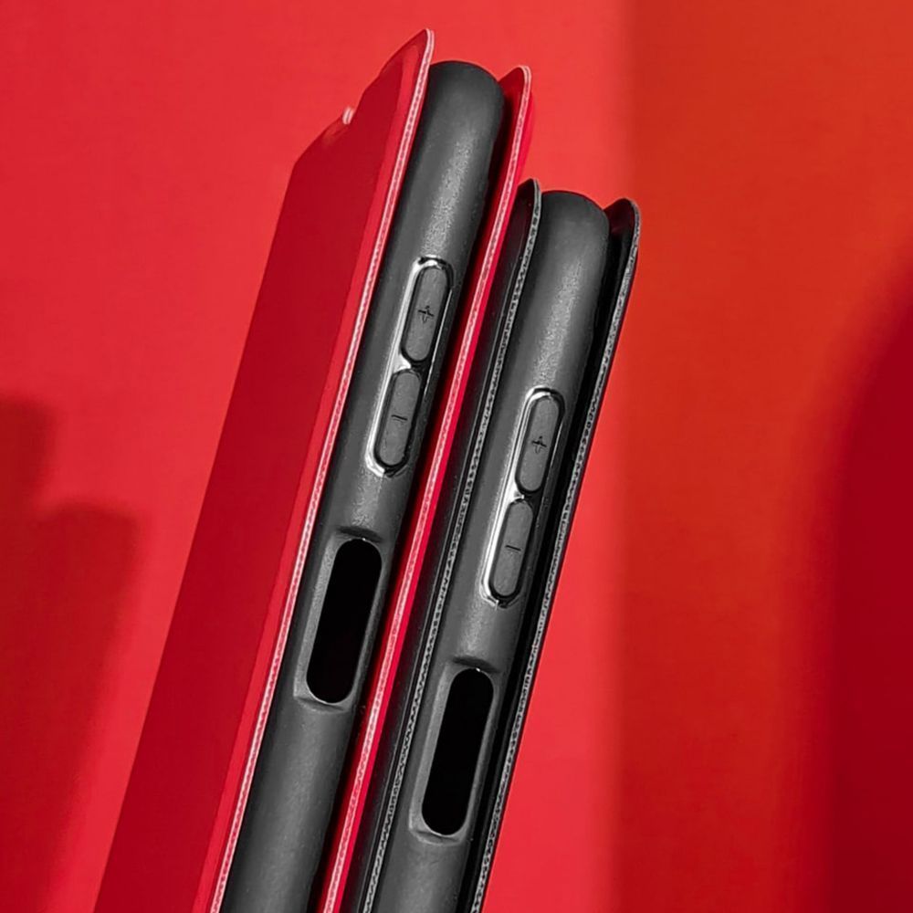 Чехол WAVE Shell Case Xiaomi Mi 11 Lite/11 Lite 5G NE - фото 7