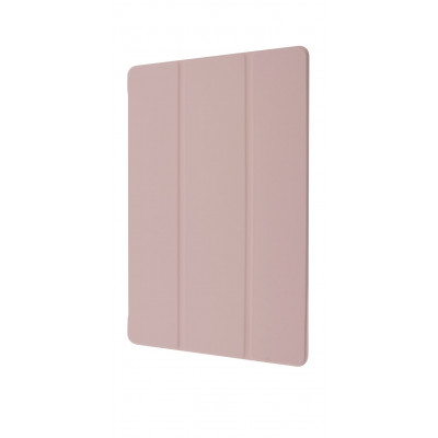 pink sand