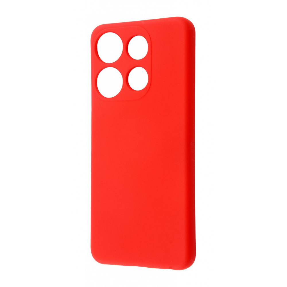 Чехол WAVE Colorful Case (TPU) Xiaomi Redmi Note 13 4G - фото 8