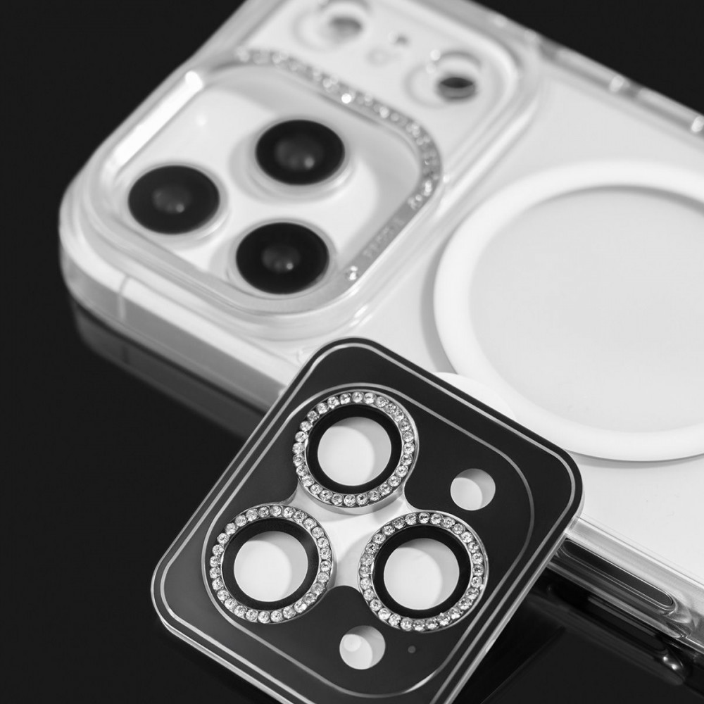 Захист камери Proove VS1 iPhone 15 Pro/15 Pro Max — Придбати в Україні - фото 8