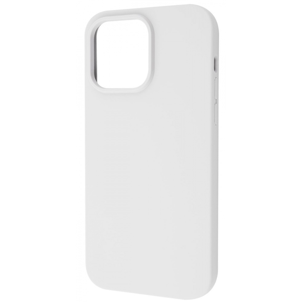 Чехол WAVE Full Silicone Cover iPhone 14 Pro Max - фото 20