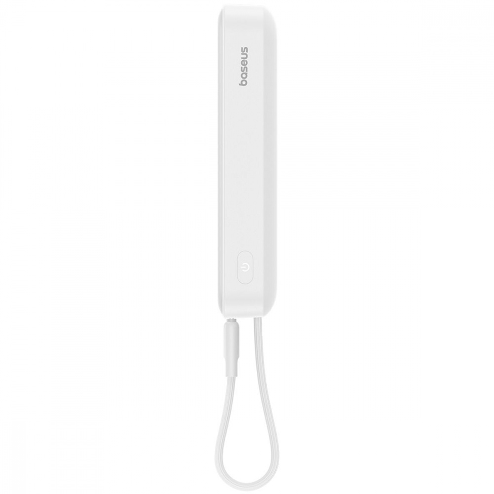 Портативна Батарея Baseus Magnetic Mini 30W 10000mAh — Придбати в Україні - фото 4