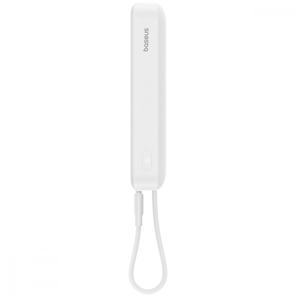 Портативна Батарея Baseus Magnetic Mini 30W 10000mAh yellow на малюнкі №5