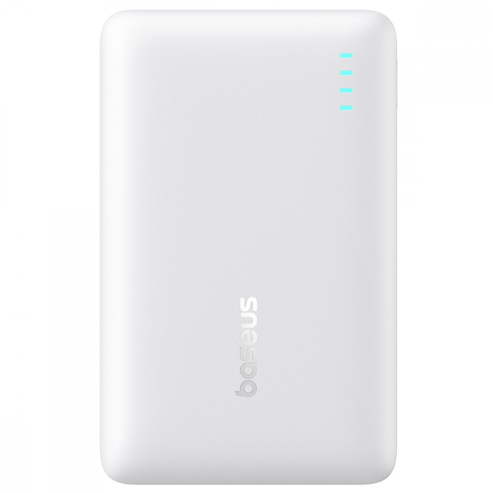 Портативная Батарея Baseus EnerFill 22.5W 10000mAh - фото 2