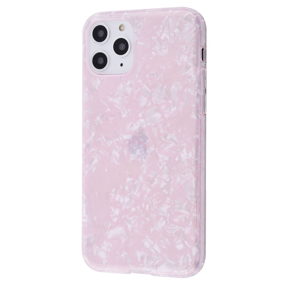 Confetti Jelly Case (TPU) iPhone 11 Pro