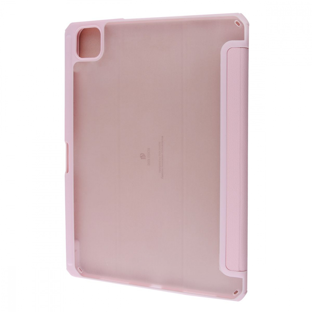 Чохол Dux Ducis Toby Series iPad Pro 11 2018/2020/2021/2022 (With Apple Pencil Holder) — Придбати в Україні - фото 1