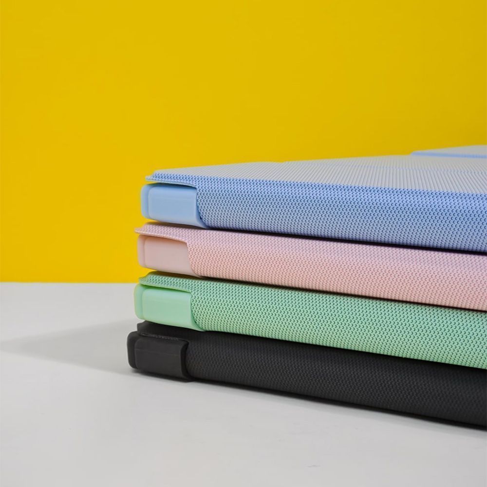 Чохол Dux Ducis Toby Series iPad Pro 11 2018/2020/2021/2022 (With Apple Pencil Holder) — Придбати в Україні - фото 3