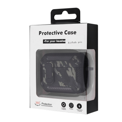 Чохол Camo Protect Case for AirPods Pro