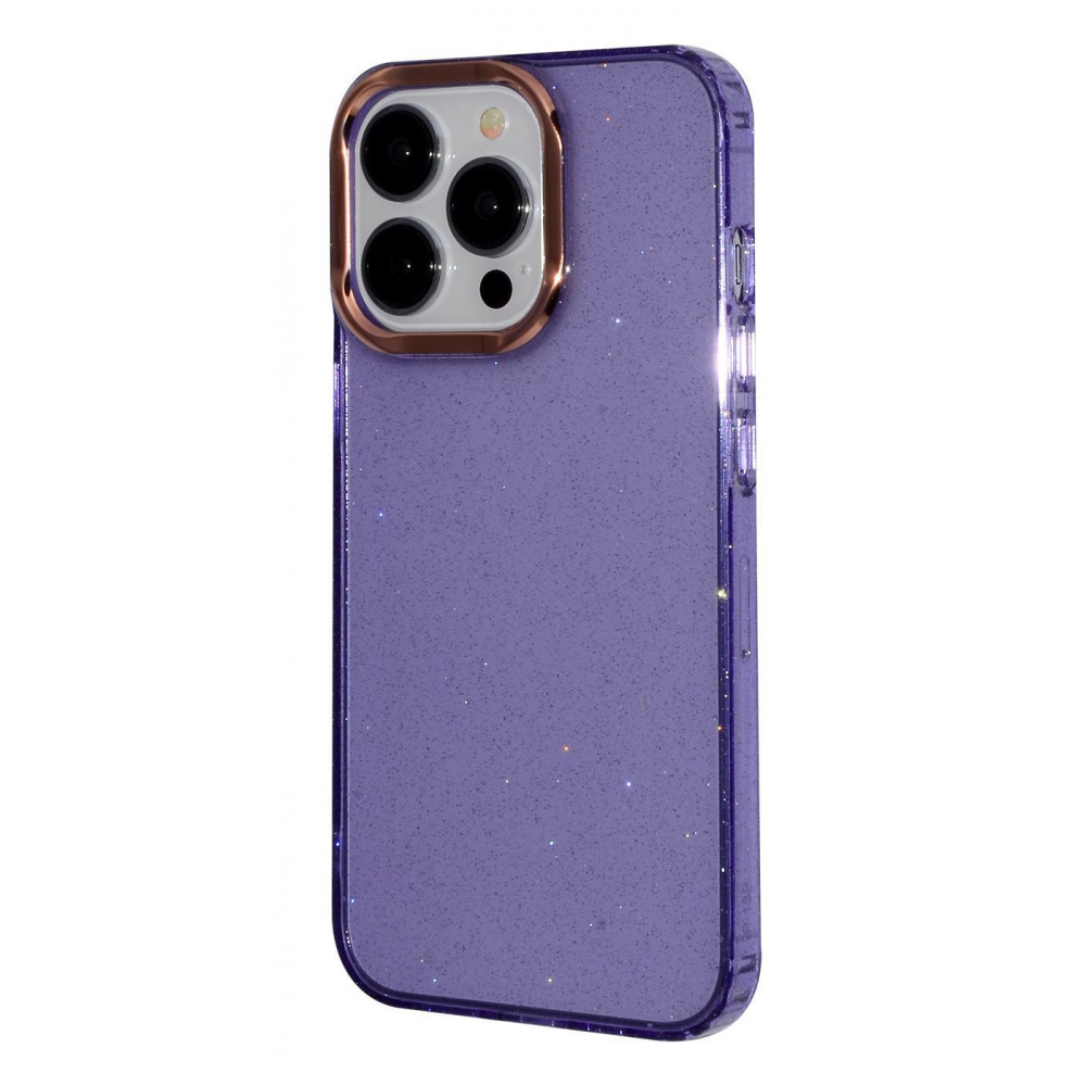 Чехол WAVE Radiance Case iPhone 15 Pro - фото 5