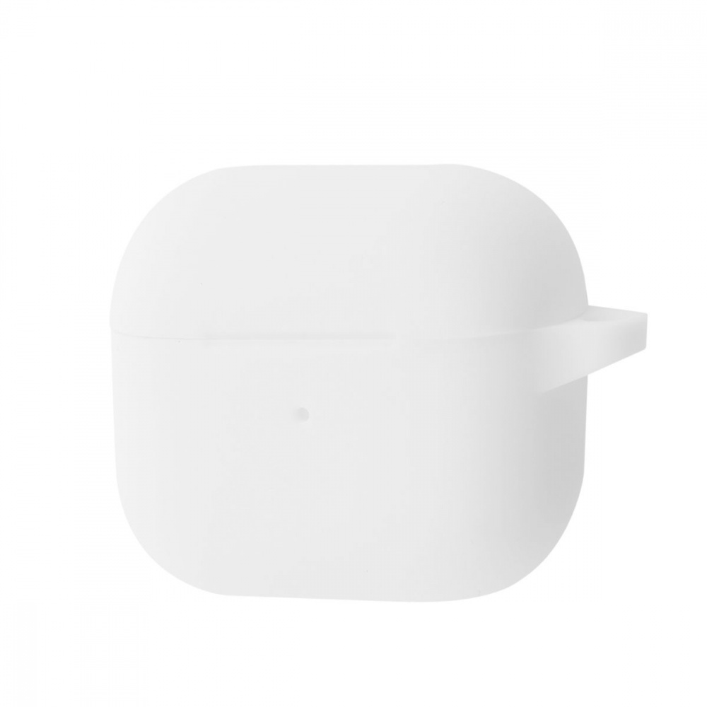 Чехол Silicone Case New for AirPods 3 - фото 9