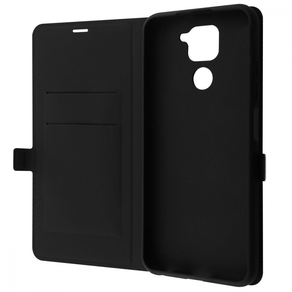 Чехол WAVE Flap Case Xiaomi Redmi Note 9 - фото 2