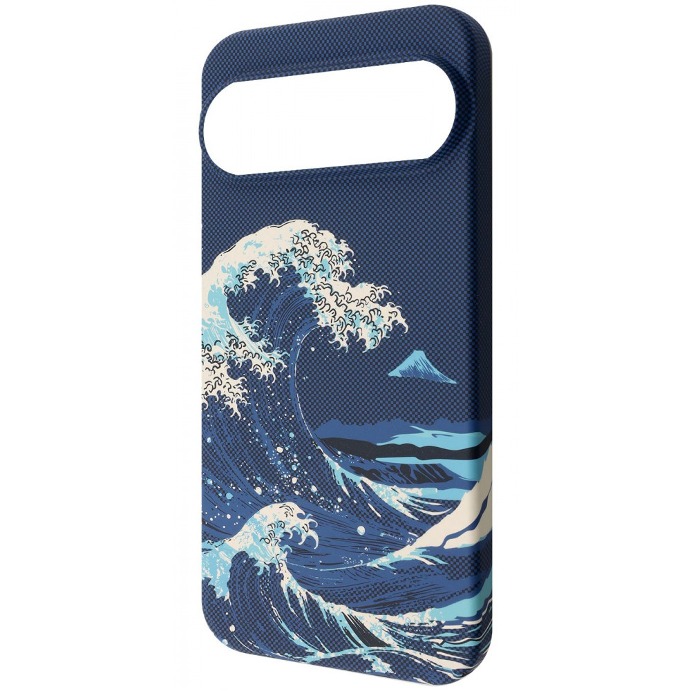 Чохол Proove Gleam Case with Magnetic Ring Google Pixel 10 — Придбати в Україні - фото 3