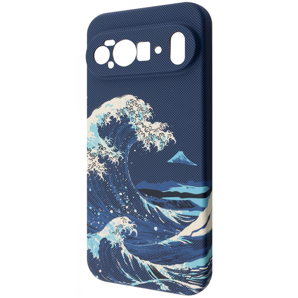 Чохол Proove Gleam Case with Magnetic Ring Google Pixel 10 Pro XL — Придбати в Україні - фото 3