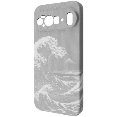 Чохол Proove Gleam Case with Magnetic Ring Google Pixel 10 Pro XL — Придбати в Україні
