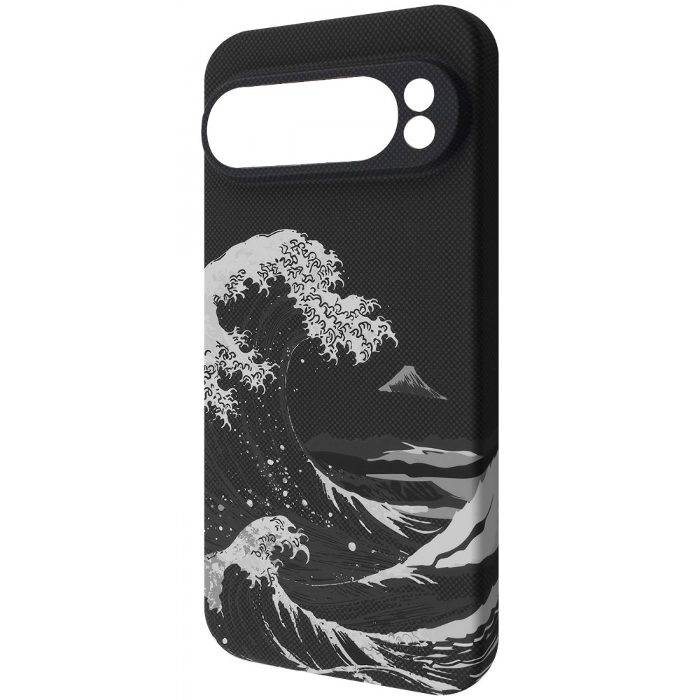 Чохол Proove Gleam Case with Magnetic Ring Google Pixel 9 Pro XL — Придбати в Україні - фото 4